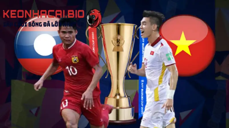 Nhận Định U23 Lào vs U23 Việt Nam ( 16h, 20/8) Giải U23 Đông Nam Á Tại Keonhacai.bio