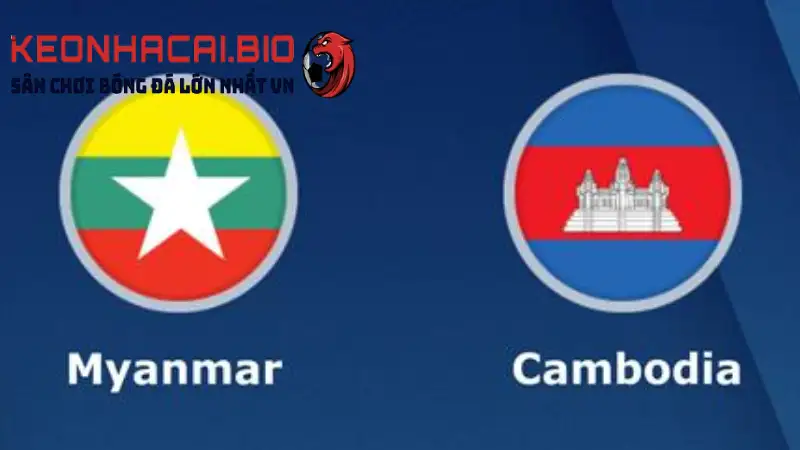 Nhận Định U23 Myanmar vs U23 Campuchia (16h, 19/8) Giải AFF U23 Tại Keonhacai.bio