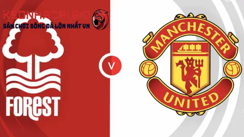 Soi Kèo Nottingham vs MU 22h30 ngày 16/4 tại keonhacai.bio