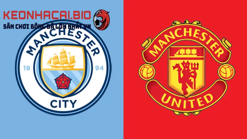Soi kèo Man City vs MU, 21h00 ngày 3/6 – Chung kết FA Cup tại keonhacai.bio
