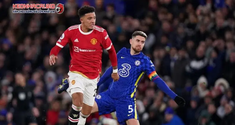 Thông tin về trận đấu MU vs Chelsea