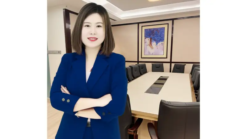 Bùi Tuyết Lan biên tập viên của chuyên trang keonhacai.bio