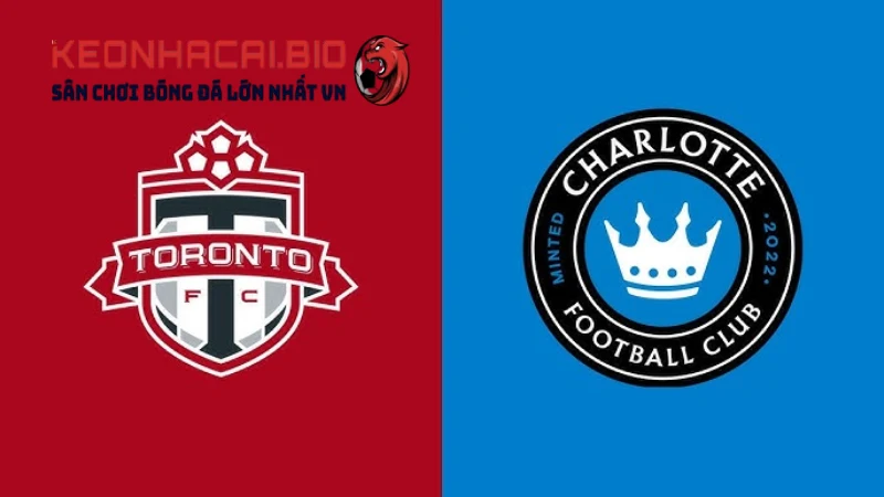 Nhận định Inter Toronto Vs Charlotte 06h30 Ngày 01/06/2025