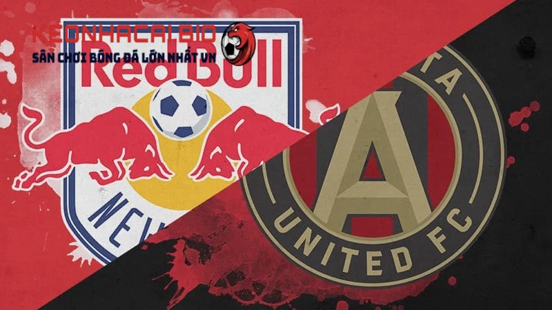 Nhận định NY Red Bulls vs Atlanta 06h30 ngày 01/06/2025
